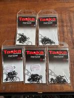 5x taska chod swivels, Nl, Taska, Overige typen, Nieuw