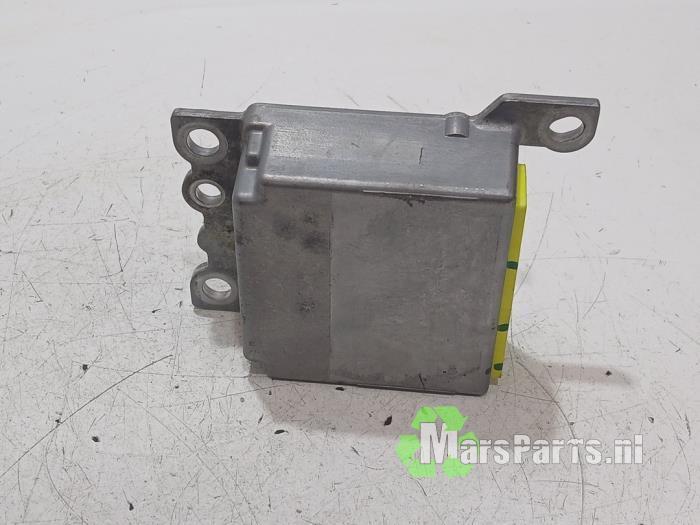 Airbag Module van een Nissan Micra, Auto-onderdelen, Elektronica en Kabels, Nissan, Gebruikt, 3 maanden garantie, Ophalen of Verzenden