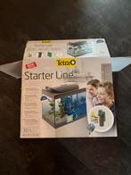 Tetra starter line 30L, Ophalen of Verzenden, Nieuw, Leeg aquarium