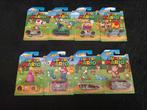 Complete Hot Wheels Super Mario collectie, Ophalen of Verzenden, Zo goed als nieuw