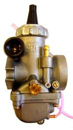 Carburateur 2 Bouts Model Mikuni 24Mm Mb / Mt 11871, Ophalen of Verzenden, 50cc-Scooterparts, Info@50cc-scooterparts.nl, Veen