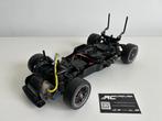 Tamiya FF-01 chassis 1/10 rc auto