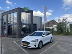 Ford FOCUS Wagon 1.0 EcoBoost Hybrid Titanium X Business, Auto's, Ford, 65 €/maand, Stof, Gebruikt, Wit
