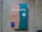 lonely planet Australia, Lonely Planet, Europa, Ophalen of Verzenden, Zo goed als nieuw
