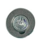 Nederland Herslag Scheepjesschelling 2021 Zilver 2 Ounce in