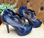 Schoenen maat 36 NIEUW [nr1], Ophalen of Verzenden, Nieuw, Blauw