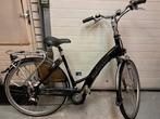 Sparta ion Elektrische dames fiets, Fietsen en Brommers, 51 tot 55 cm, Ophalen, Gebruikt, Sparta