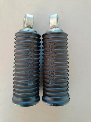 Harley Davidson voetsteun rubber 49110-98 beschikbaar voor biedingen