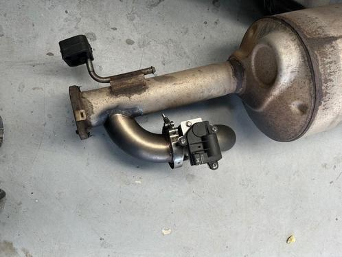 Dodge RAM (2019-2024) ABC klep uitlaat bypass + afstandsbed, Auto-onderdelen, Uitlaatsystemen, Dodge, Gebruikt, Ophalen