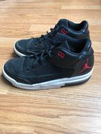 NIKE JORDAN FLIGHT ORIGIN 3 Retro maat 36,5, Kleding | Heren, Schoenen, Nike Jordan, Zwart, Ophalen of Verzenden, Sneakers of Gympen