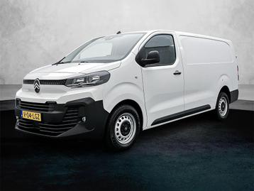 Citroën Jumpy L3 180 pk Automaat | Navigatie | Achteruitrij beschikbaar voor biedingen