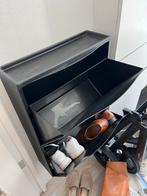 IKEA Trones schoenenkast - Prima Staat!, Huis en Inrichting, Ophalen of Verzenden, Gebruikt