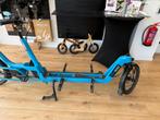 Hey Ondernemer! Urban Arrow Cargo XL Performanc bezorgfiets, Overige merken, Goederen, Elektrisch, Ophalen of Verzenden