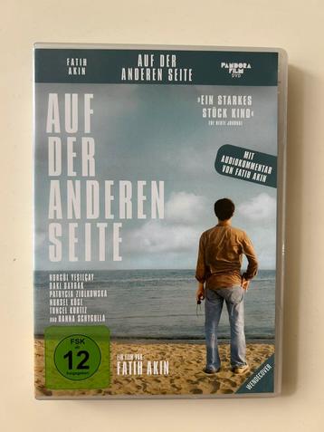 -Auf der anderen Seite-regie Fatih Akin beschikbaar voor biedingen