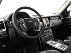 Land Rover Range Rover 4.4 TDV8 313 PK MOTOR DEFECT | ENGINE, Automaat, Euro 5, Lederen bekleding, Gebruikt