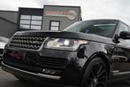 Land Rover Range Rover 3.0 TDV6 Vogue | Panorama | Apple Car, Auto's, Te koop, Geïmporteerd, Range Rover (sport), 14 km/l