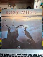 Roxy Music - Avalon, Cd's en Dvd's, Ophalen of Verzenden, 1980 tot 2000, Gebruikt