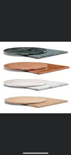 Bartafels.bijzettafels.bistroltafels.sidetables.robuust, 40 tot 60 cm, Wandtegels, Nieuw, 10 m² of meer