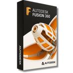 Autodesk Fusion 360 – 3 apparaten – 3 jaar, Ophalen of Verzenden, Zo goed als nieuw