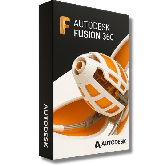 Autodesk Fusion 360 – 3 apparaten – 3 jaar, Computers en Software, Ontwerp- en Bewerkingssoftware, Zo goed als nieuw, Ophalen of Verzenden