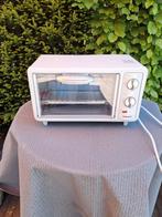 OVEN VOOR DE CAMPING, Caravans en Kamperen, Ophalen of Verzenden, Zo goed als nieuw