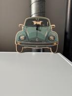 Klok kever hout, Ophalen, Nieuw