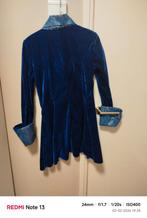 Dames markiezen jas!, Ophalen, Zo goed als nieuw, Maat 38/40 (M), Carnaval