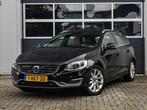 Volvo V60 2.0 D4 Summum | Leder | Schuifdak | Xenon | Keyles, 1502 kg, 4 cilinders, Diesel, 750 kg