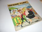 Bessie Turf deel 7 de beste verhalen van vroeger, Eén stripboek, Ophalen of Verzenden, Gelezen