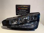 KOPLAMP SKODA SCALA LED LINKS 90176071, Gebruikt, -, -, Ophalen of Verzenden