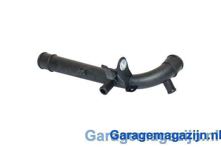 Koelmiddelleiding 6336007 9128719 Astra G Corsa C Vectra B, Auto-onderdelen, Motor en Toebehoren, Opel, Nieuw, Ophalen of Verzenden
