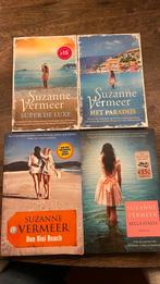 Suzanne Vermeer, Ophalen of Verzenden, Zo goed als nieuw