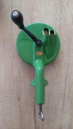 * Vintage snijbonen molen PeDe *, Ophalen of Verzenden