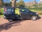 Mazda 5 1.8 2006 Grijs, Auto's, Mazda, 74 €/maand, 1370 kg, 4 cilinders, 7 stoelen