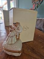 Lenox Beauty and the Beast Treasure Box, Verzamelen, Ophalen of Verzenden