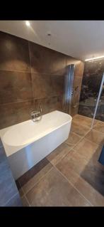 60*120 roest/koper / bruine look tegels Jasper oxido, Doe-het-zelf en Verbouw, Tegels, Ophalen, 60 cm of meer, Nieuw, 10 m² of meer