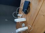 Ziggo installatie pakket., Audio, Tv en Foto, Mediaspelers, Ophalen, Zo goed als nieuw, Zonder harde schijf