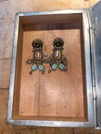 Ayala Bar oorbellen, Ophalen of Verzenden, Gebruikt, Overige materialen, Knopjes of Stekers