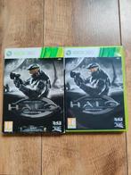 Xbox 360 spel - Halo combat evolved anniversary met sleeve, Spelcomputers en Games, Games | Xbox 360, Ophalen of Verzenden, Zo goed als nieuw