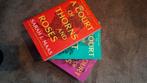Sarah J. Maas - Acotar serie 3 stuks, Ophalen of Verzenden, Zo goed als nieuw, Sarah J. Maas (Author)