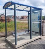 Abri / Bushokje / Rokersruimte, Tuin en Terras, Overkappingen, Ophalen, Gebruikt, Overige typen