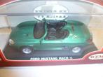 Maxi Car Ford Mustang Mach 111 in doos 1:43 modelauto, Hobby en Vrije tijd, Modelauto's | 1:43, Ophalen of Verzenden, Nieuw, Auto