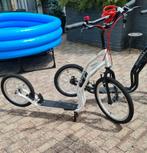 Step volwassenen, Fietsen en Brommers, Steps, Ophalen of Verzenden, Gewone step