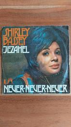Shirley Bassey  /  Jezahel, Cd's en Dvd's, Gebruikt, Verzenden, 7 inch, Single