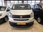 Fiat Talento 2.0 MultiJet L2 107Kw/145Pk ECC Airco Achteruit, Auto's, Voorwielaandrijving, Stof, Gebruikt, Euro 6