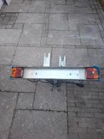 Fietsen drager, Auto diversen, Ophalen of Verzenden, Gebruikt