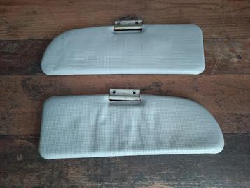 Zonnenkleppen Fiat 600/ Zastava 750  beschikbaar voor biedingen