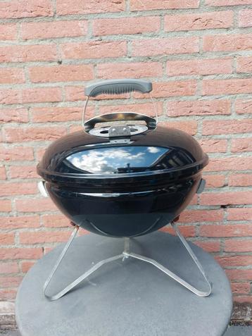 Bbq Weber Smokey Joe beschikbaar voor biedingen