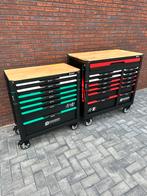 Stahlgruppe Gereedschapswagens / SG24-SG36, Ophalen, Nieuw