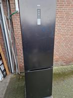 Chiq koelvries combi, 200 liter of meer, Met aparte vriezer, Nieuw, 160 cm of meer